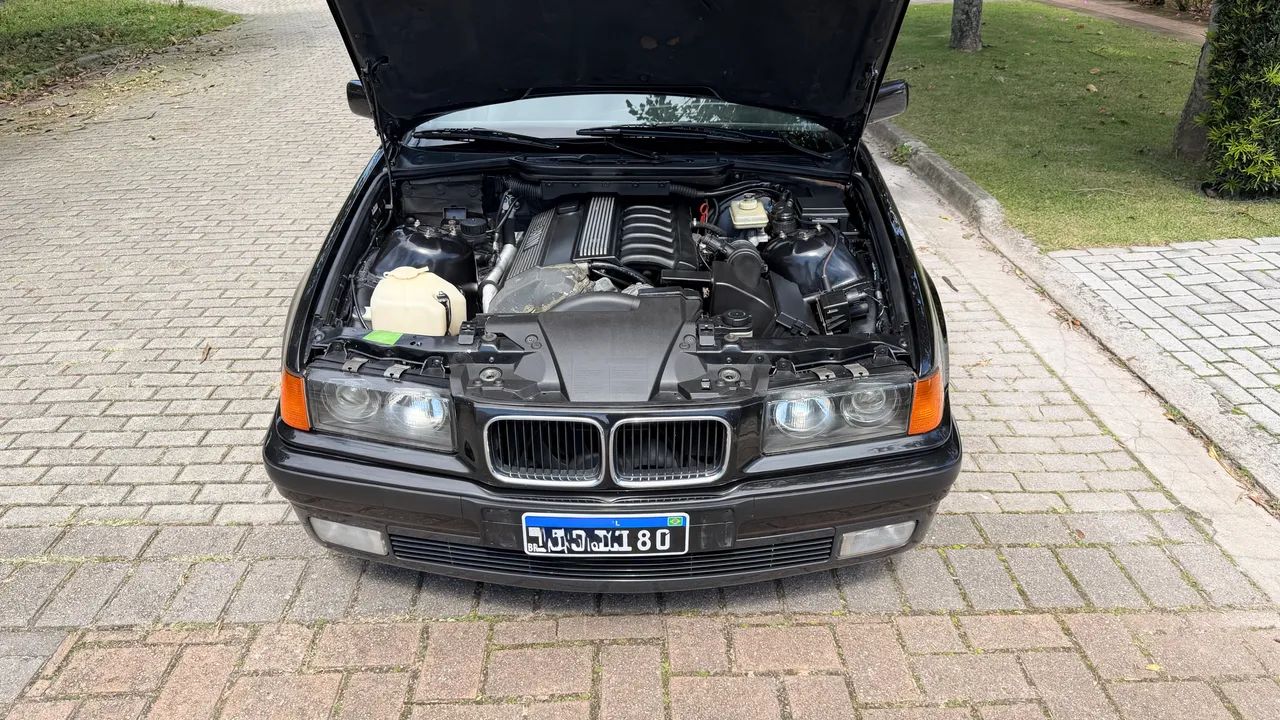 BMW 325I A 1995 - Foto 2