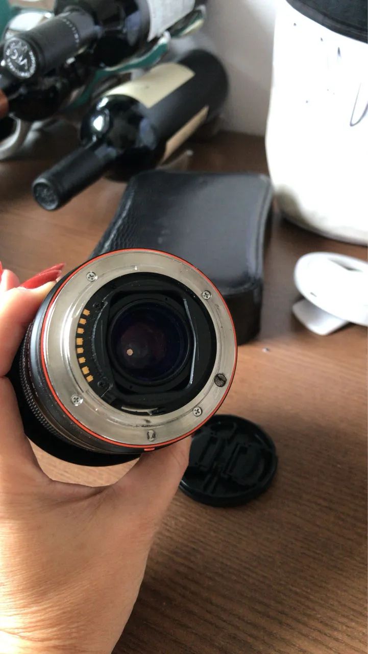 Câmera fotográfica  - Foto 4