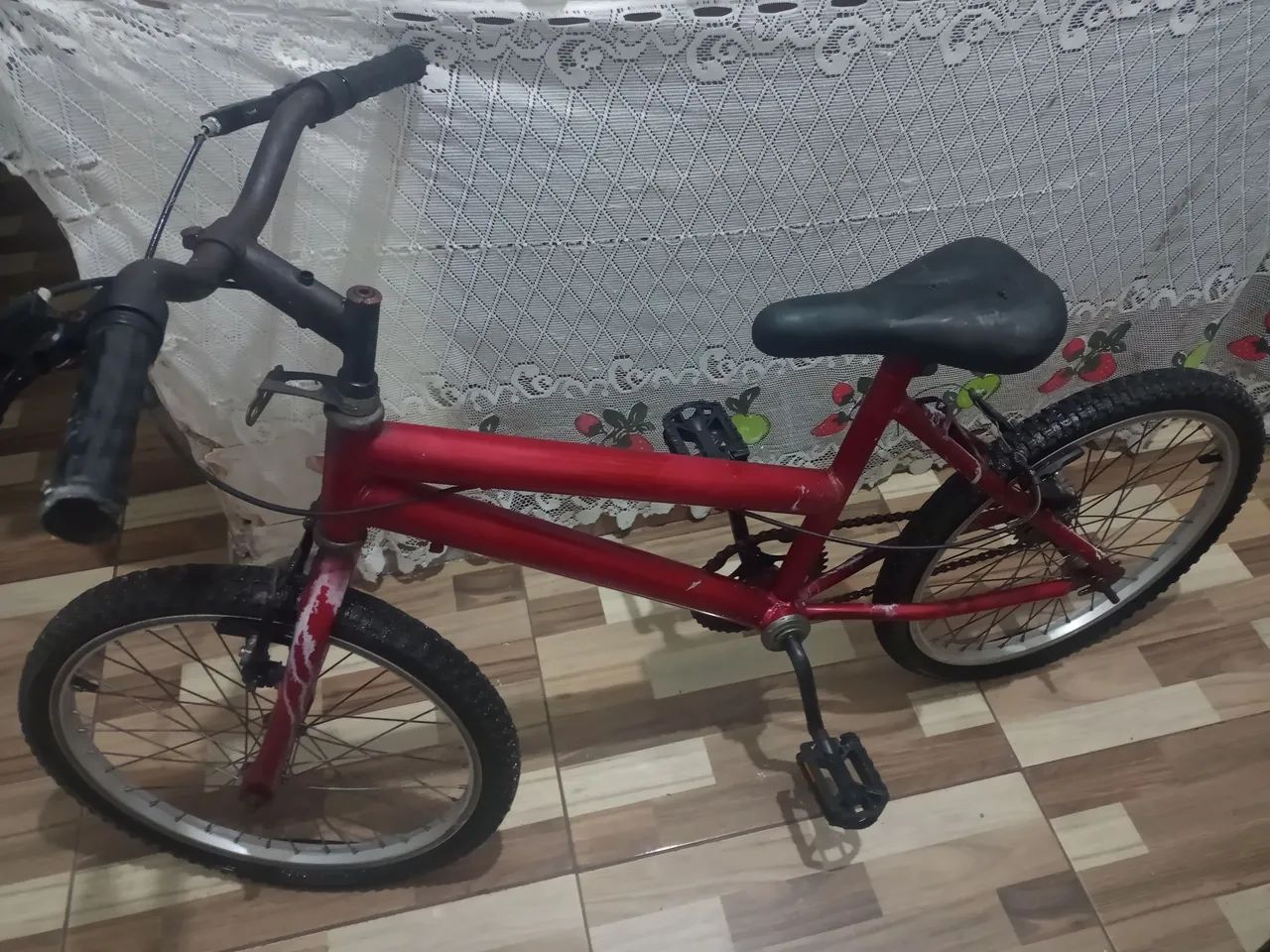 Bicicleta boa , ótimo estado  - Foto 3