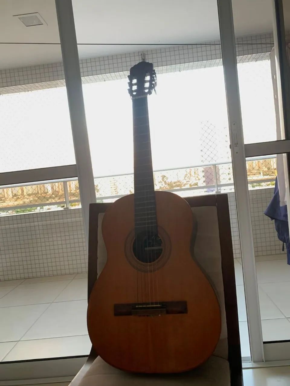 Violão Digiorgio  - Foto 2