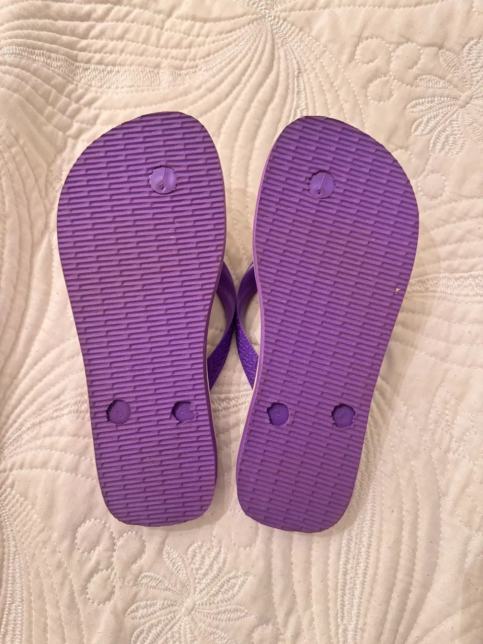 Havaianas Farm Roxa - Foto 2