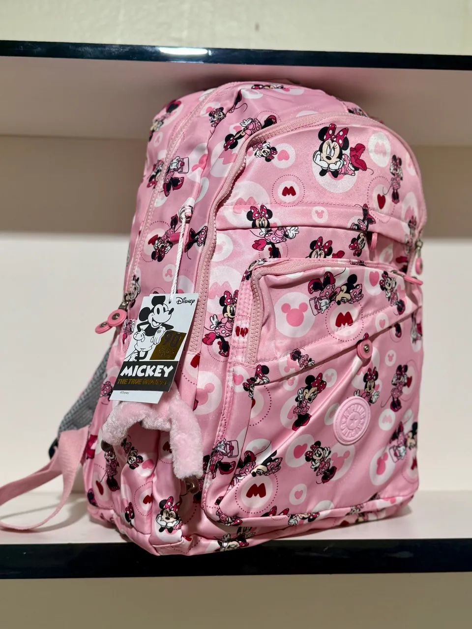 Mochilas Kipling Minnie - Foto 3