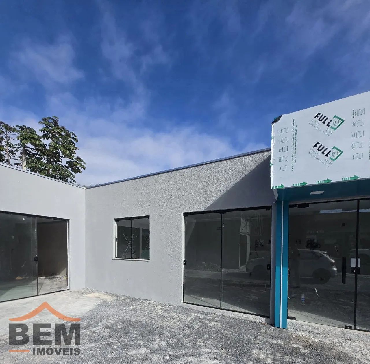 Sala Comercial para Aluguel no Centro de Camboriú - Foto 2