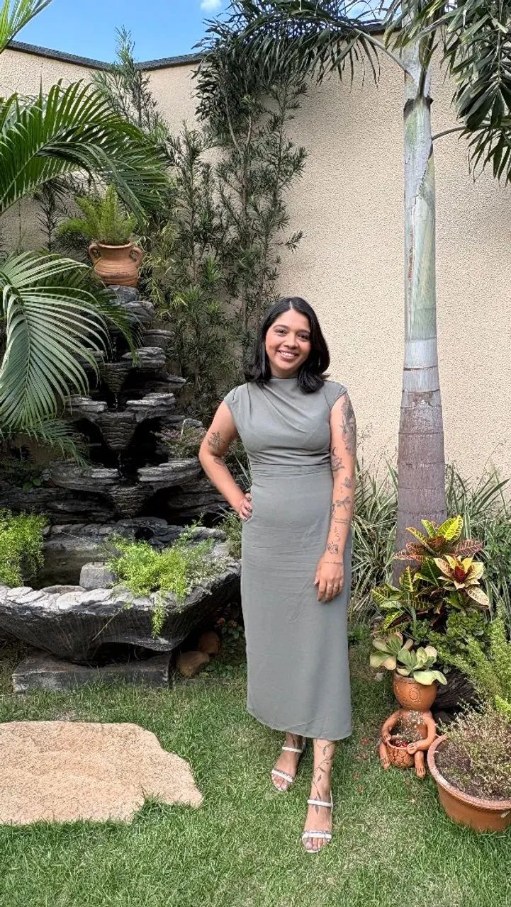Vestido - Foto 4