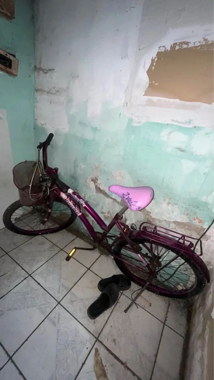 bicicleta - Foto 2