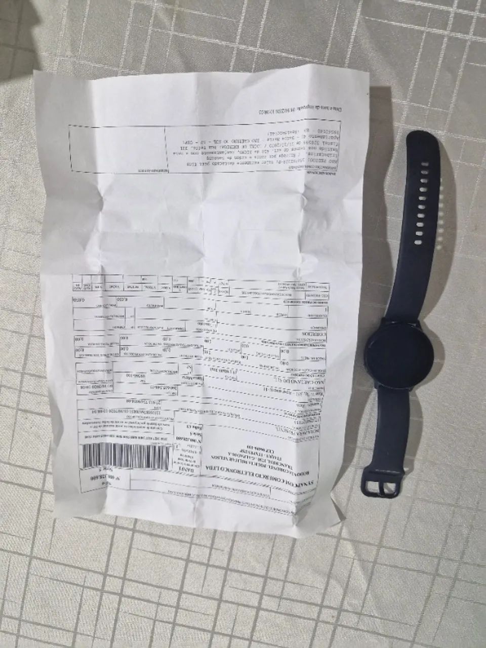 Relogio samsung active 2 - Foto 2