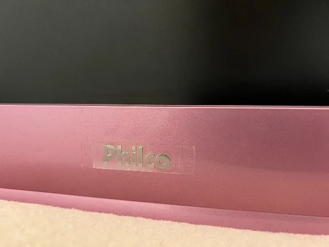 Tv Philco Rosa - Foto 2