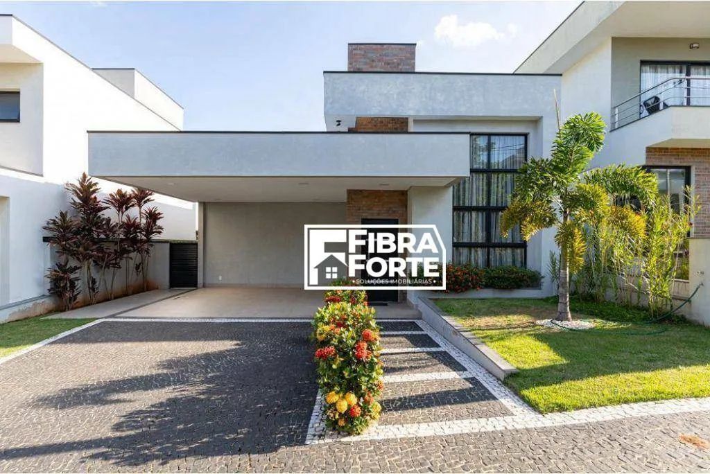 Casa para locação Mobiliada - Swiss Park- Campinas