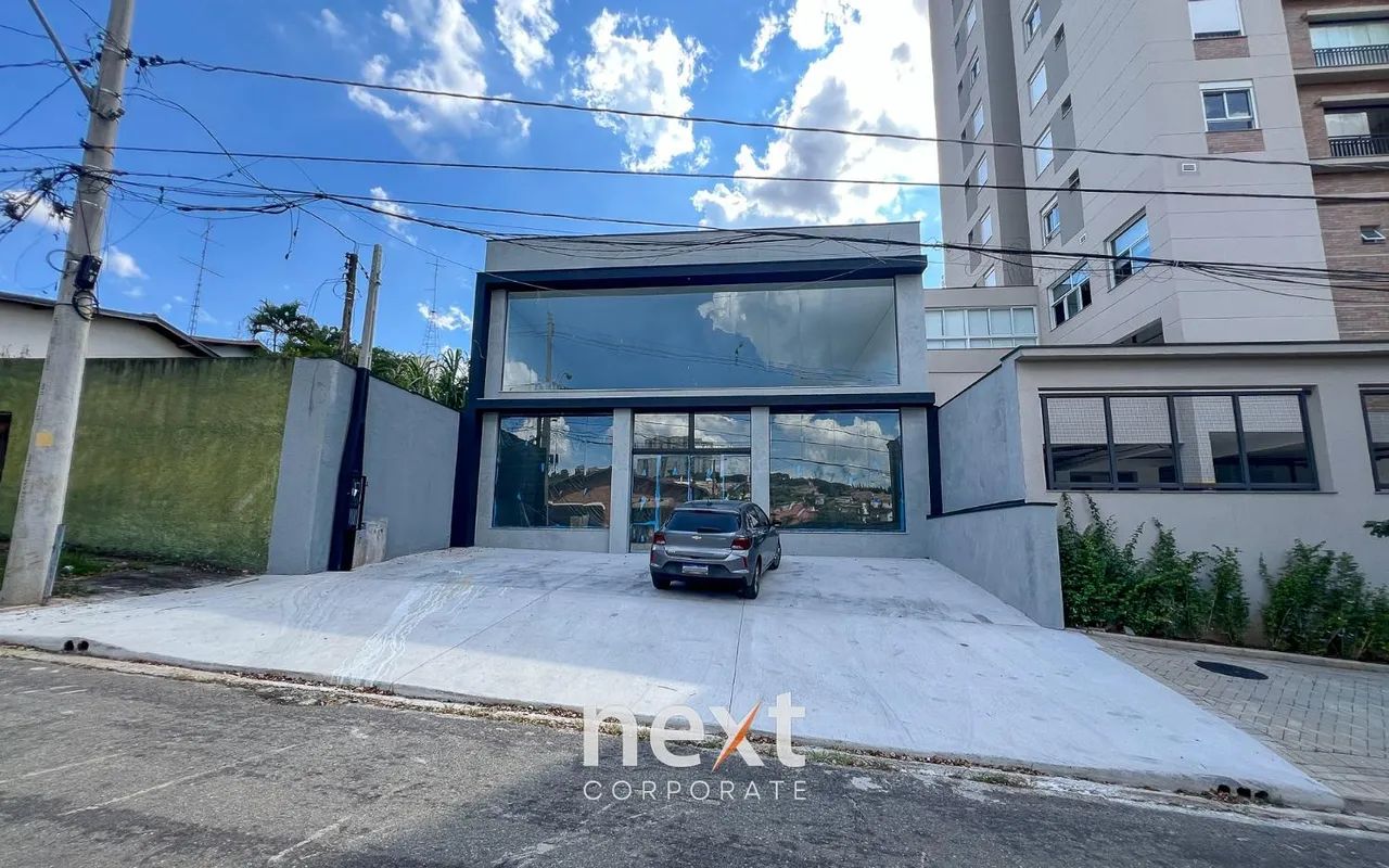 casa - Nova Campinas - Campinas - Foto 4