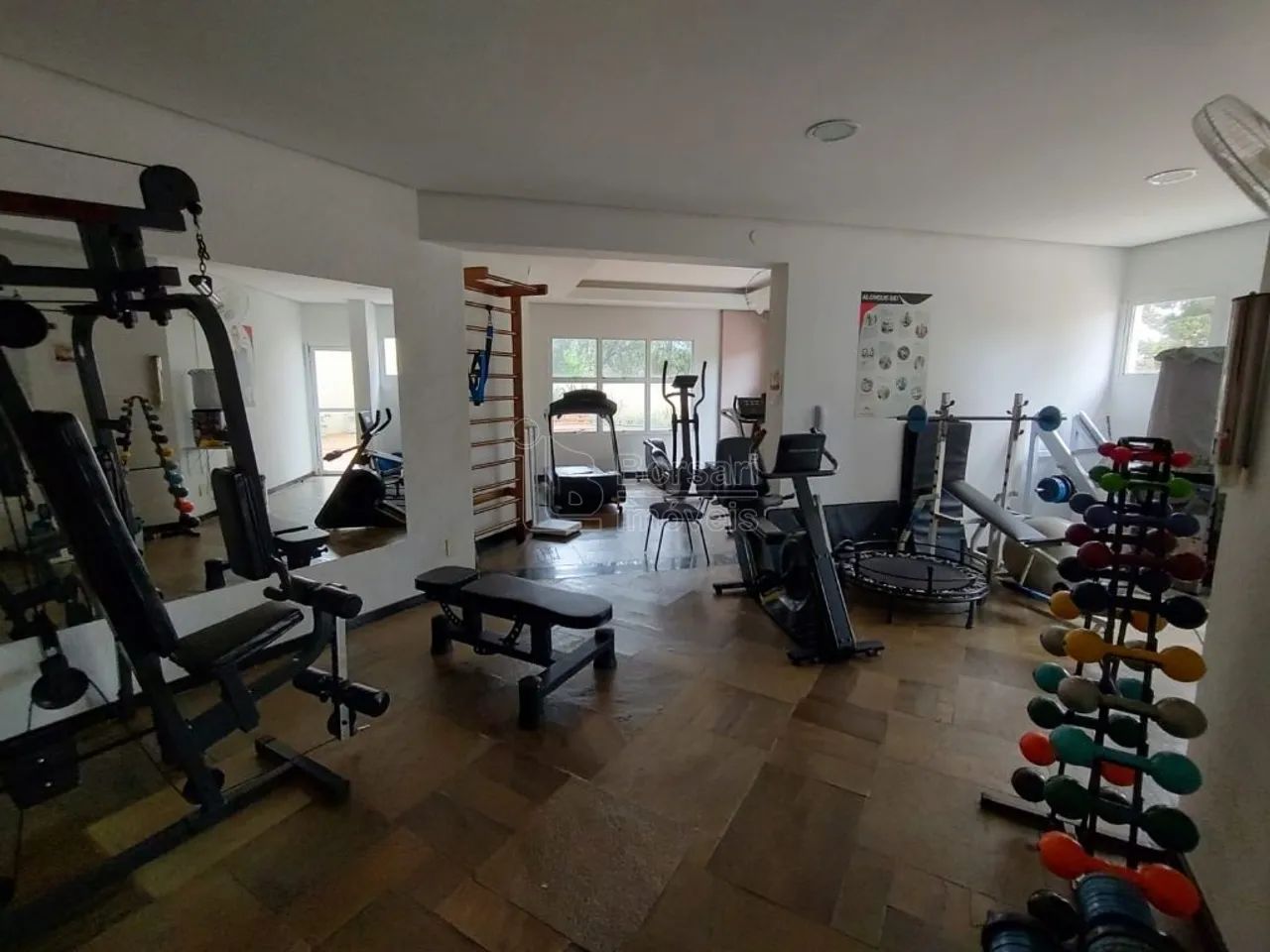 Apartamento Edifico Mauá - Foto 5