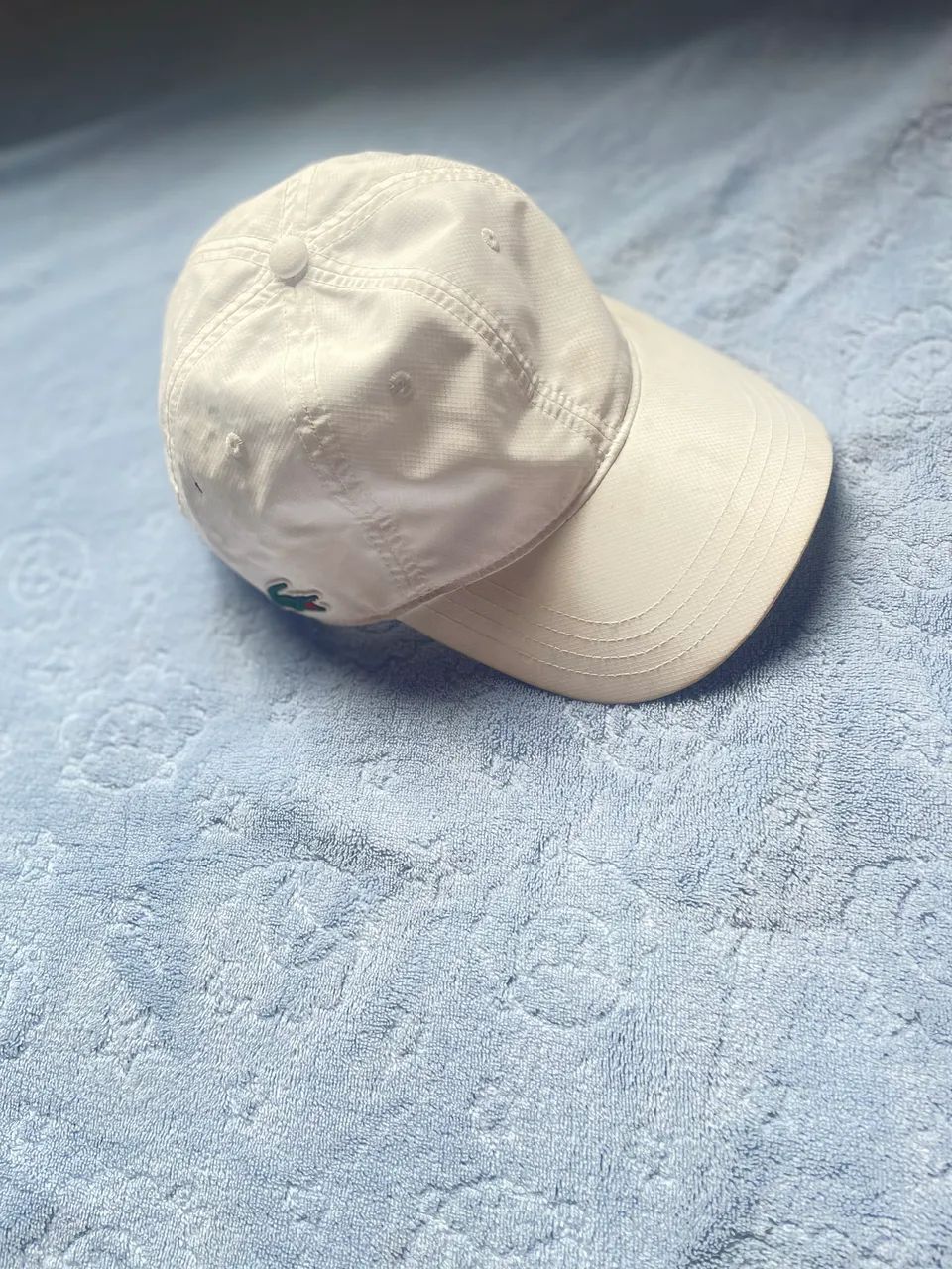 Boné Lacoste Sport original !  - Foto 3