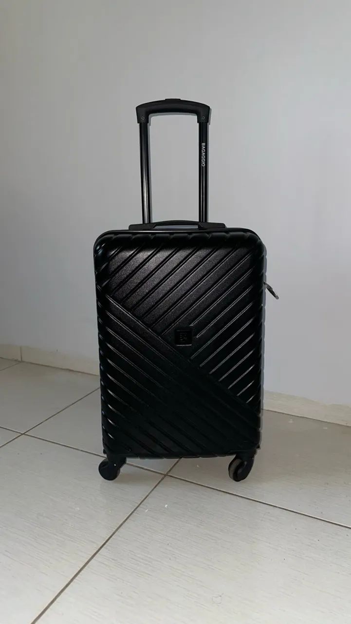 Mala de Bordo Bagaggio 10KG - Foto 3