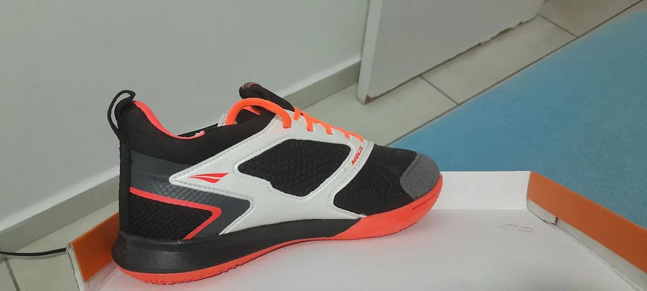Tenis  max evolution  - Foto 2