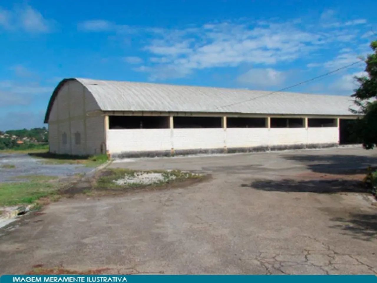 Área com 464.980 m² - Possibilidade de Incorporação Imobiliária - Zona ZIRC - Votorantim - - Foto 2