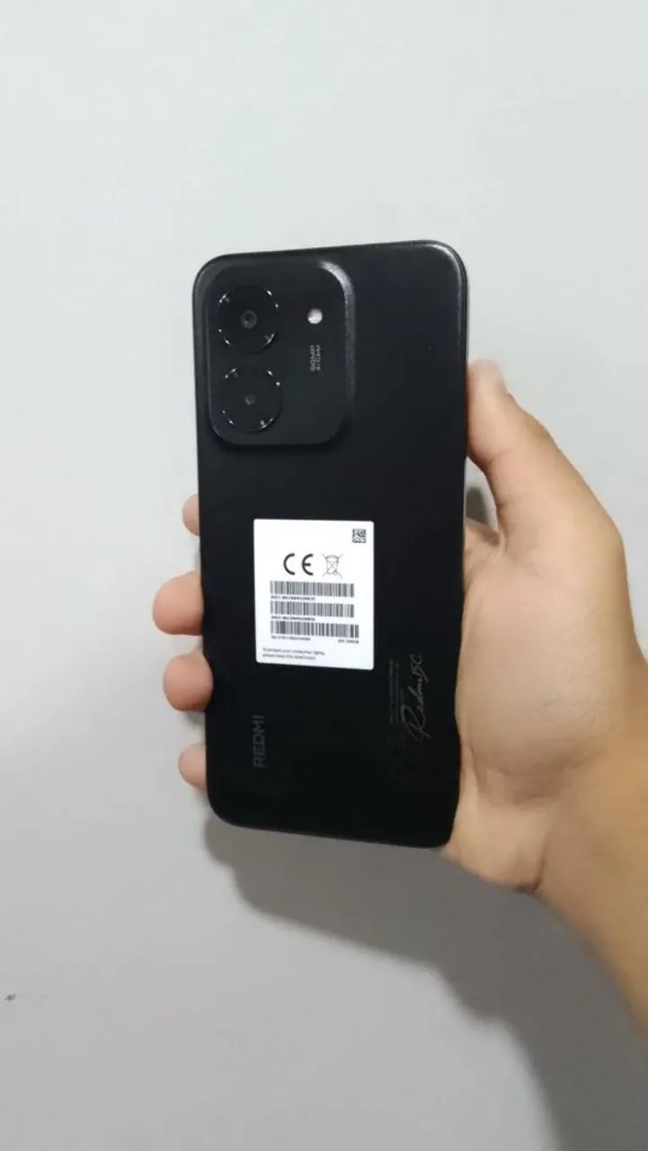 Xiaomi redimi 15c novo - Foto 2