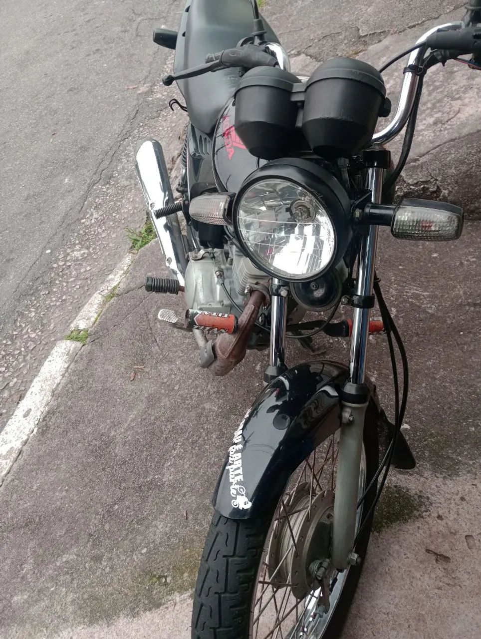 Fam 125 - Foto 3