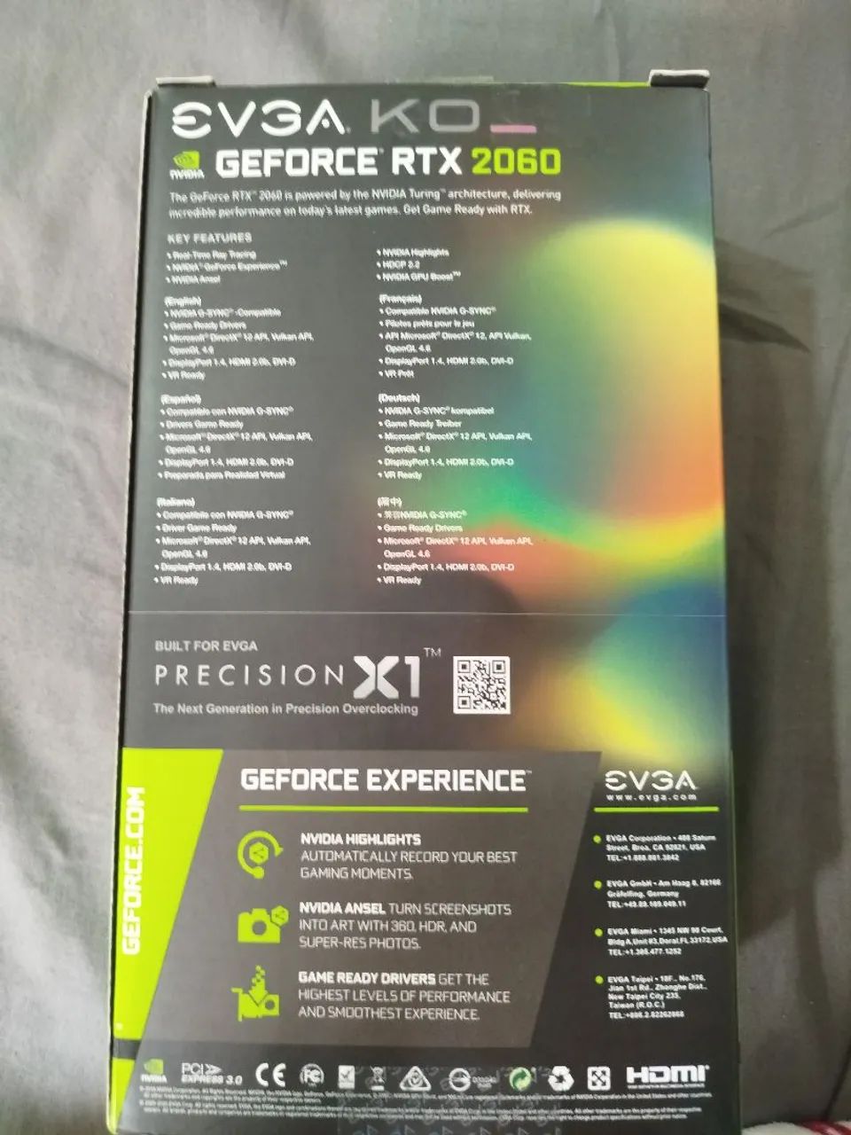Rtx 2060 - Foto 3