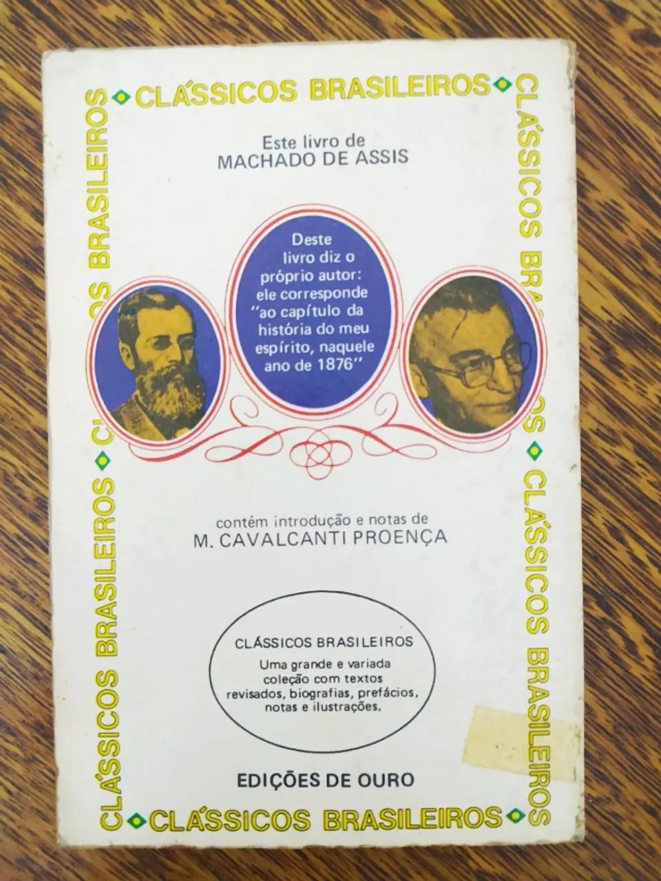 Helena De Machado De Assis - Foto 2