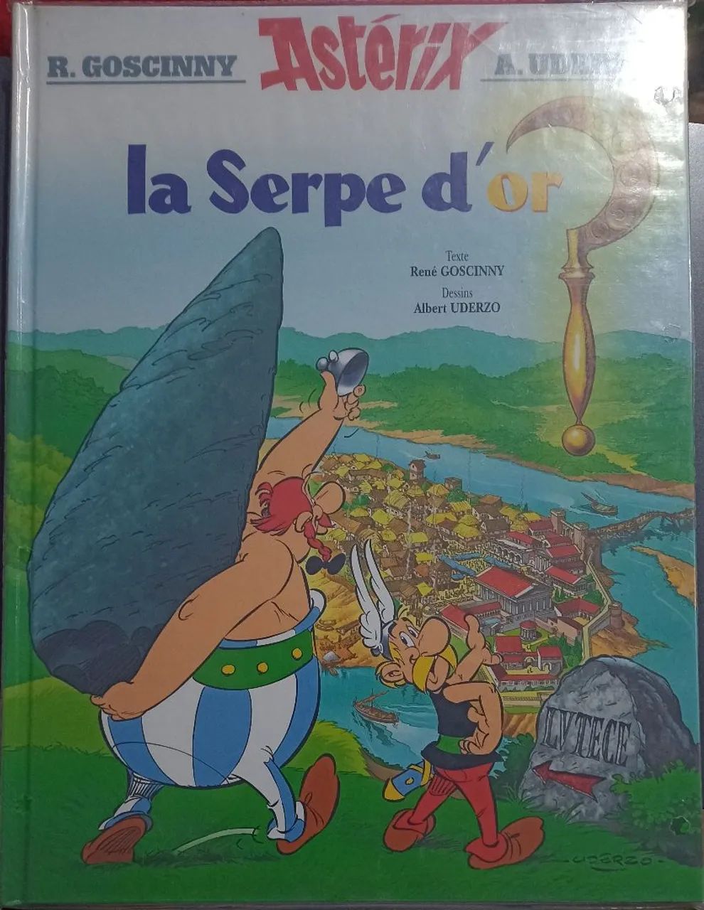 Astérix et Obélix  - Foto 3