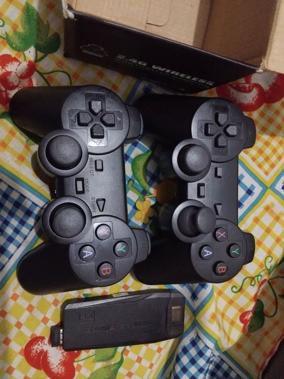 Videogame  - Foto 3