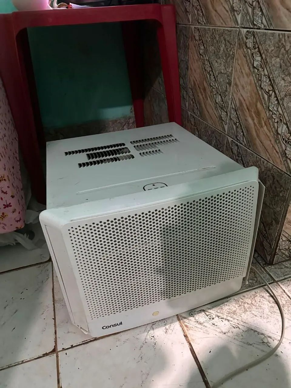 Ar condicionado  - Foto 2