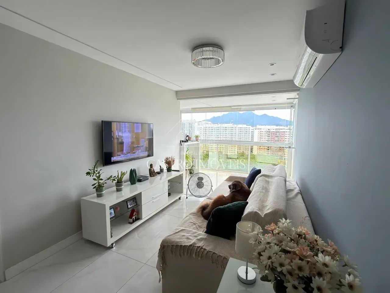 Apartamento de 3 quartos - 78m² - Condomínio Estrelas - Foto 2