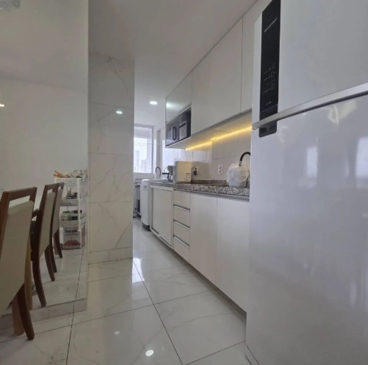 Aluguel Apartamento na Madalena - Foto 4