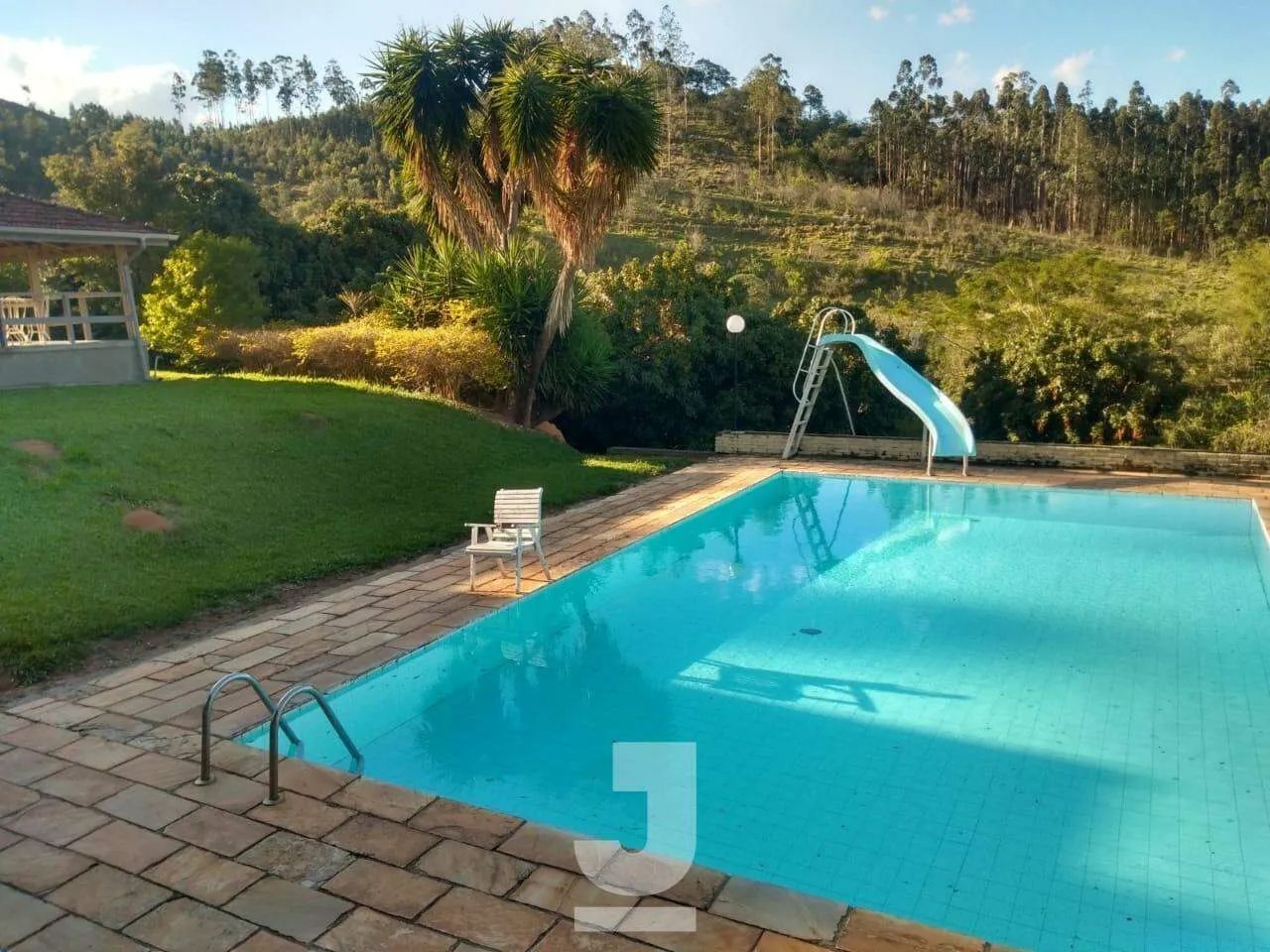 Sítio à Venda - Bocaina (Três Pontes), Amparo - 500m2 - 5 Quartos - Foto 5