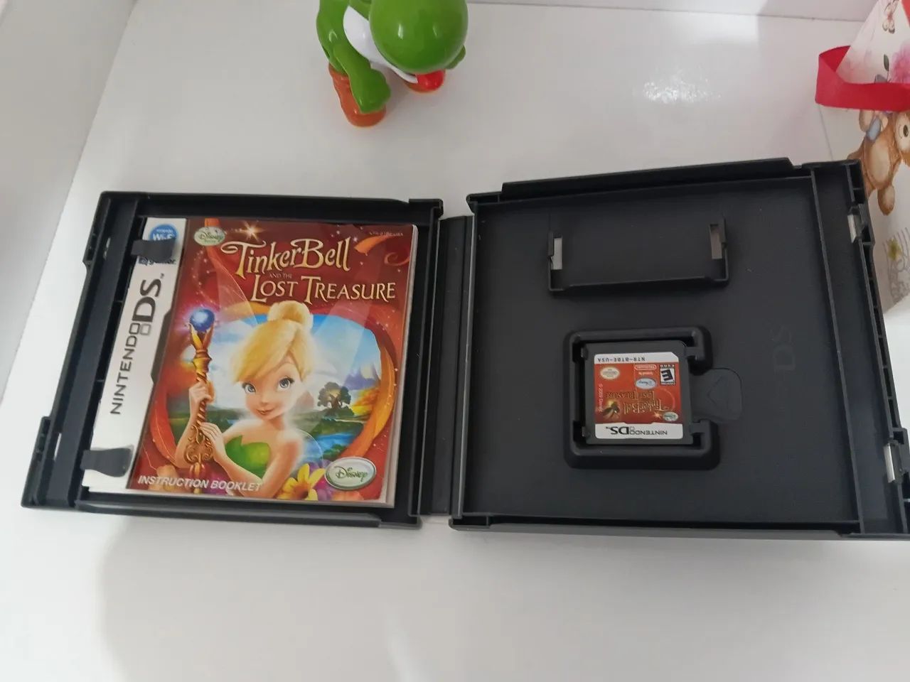Tinker Bell nintendo ds - Foto 3