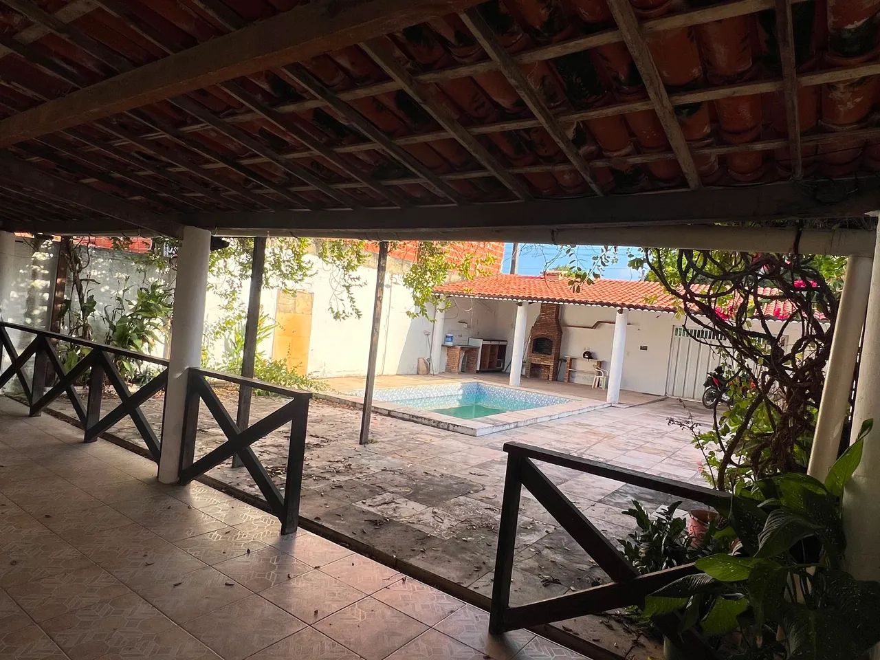 CASA A VENDA BARRA NOVA CASCAVEL  - Foto 4