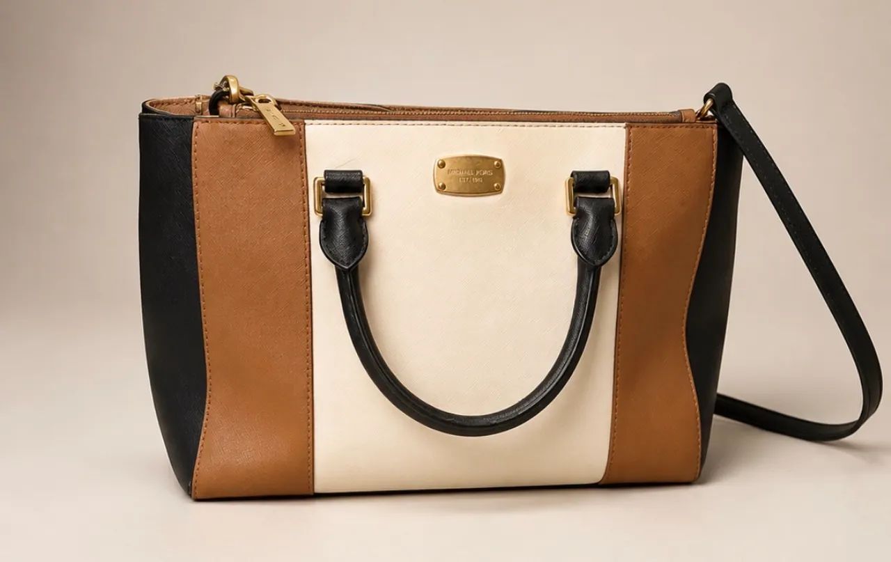 Bolsa Michael Kors Original ?