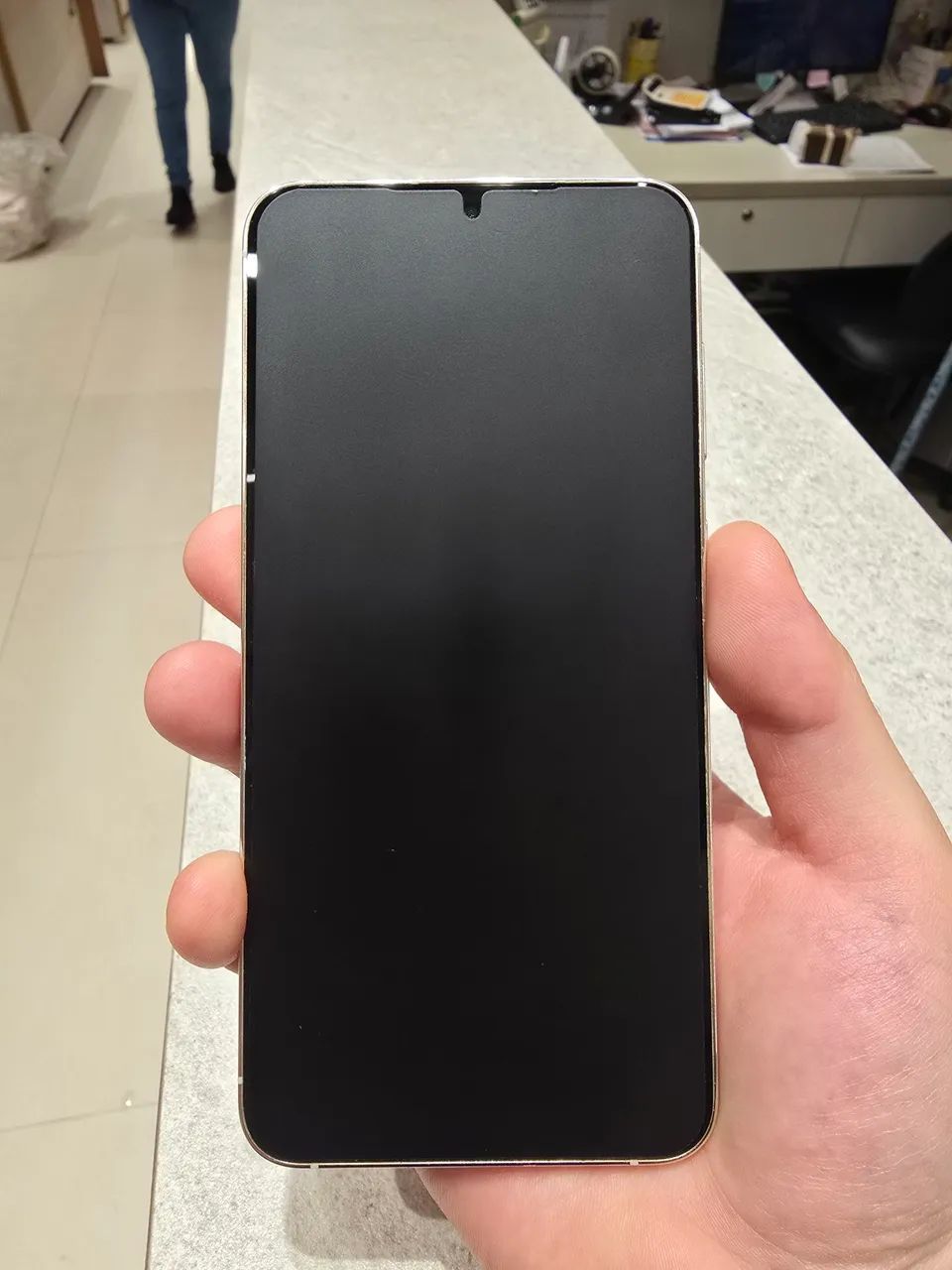 Samsung S23 plus 512gb