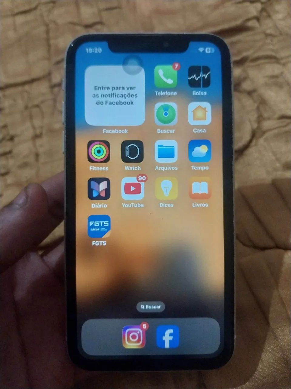 Iphone Xr 64gb