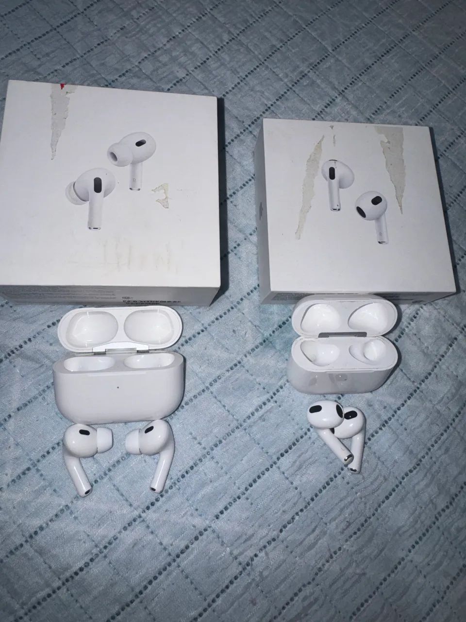 AirPods Pro 2 - Original comprado nos EUA - Foto 3