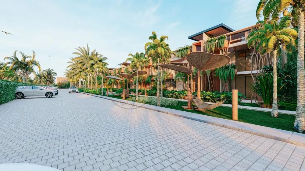 Apartamento Padrão em Porto de Pedras