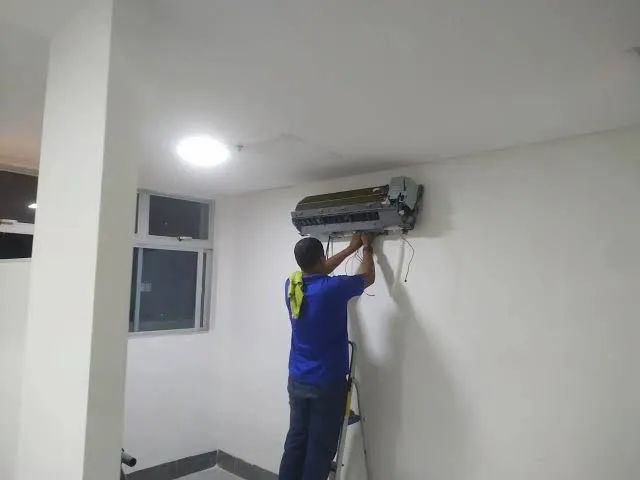 Ar-Condicionado e refrigerador com energia solar  - Foto 5