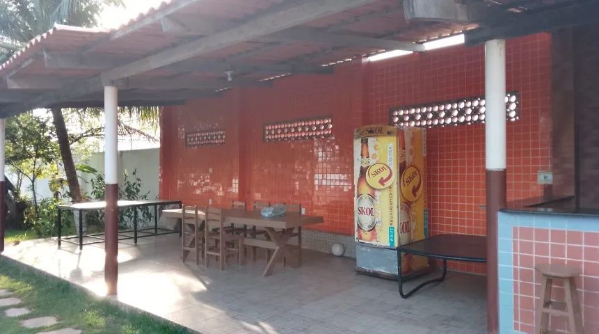 FERIADO DE SANTOS REIS NESTA MINI-GRANJA COM CASA 05 QUARTOS NO BAIRRO DA REDINHA - Foto 10