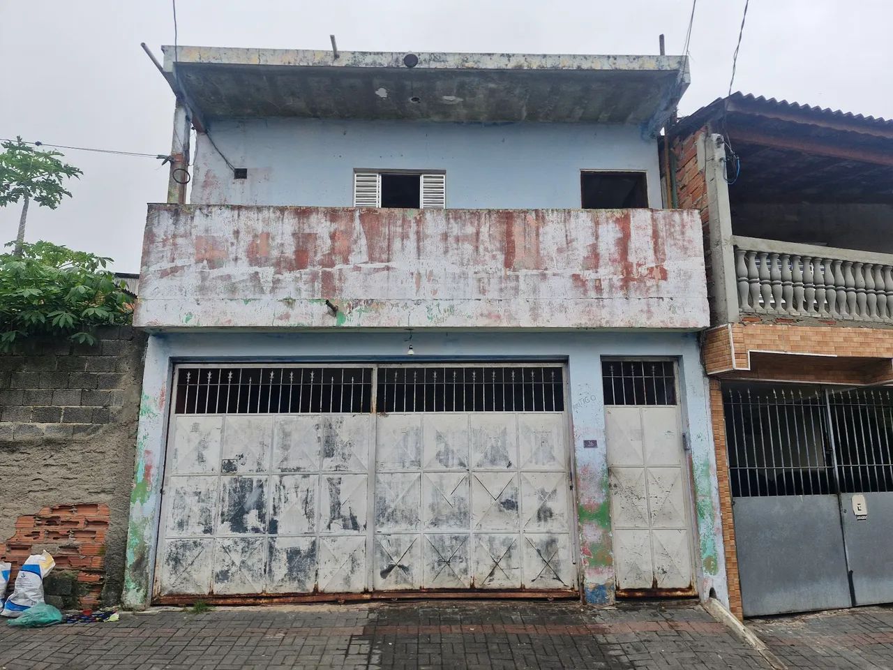 Foto - São Paulo - Jardim Noronha