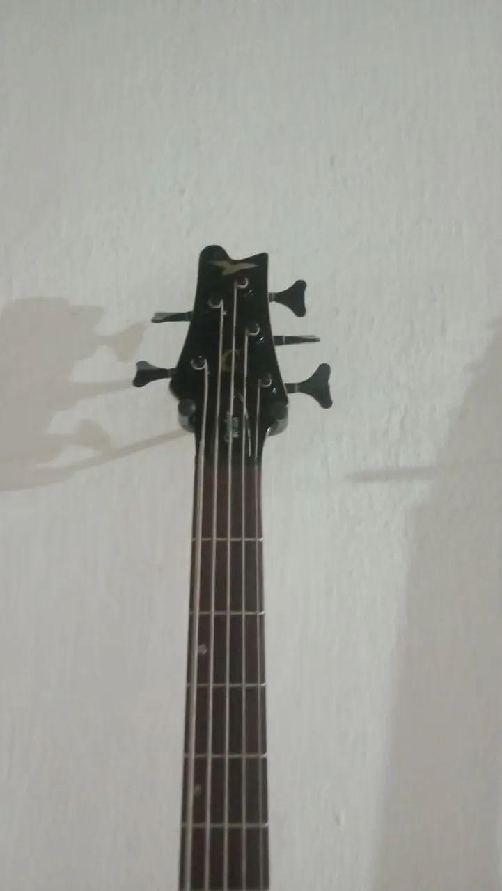 Baixo condor Bc500 - Foto 4