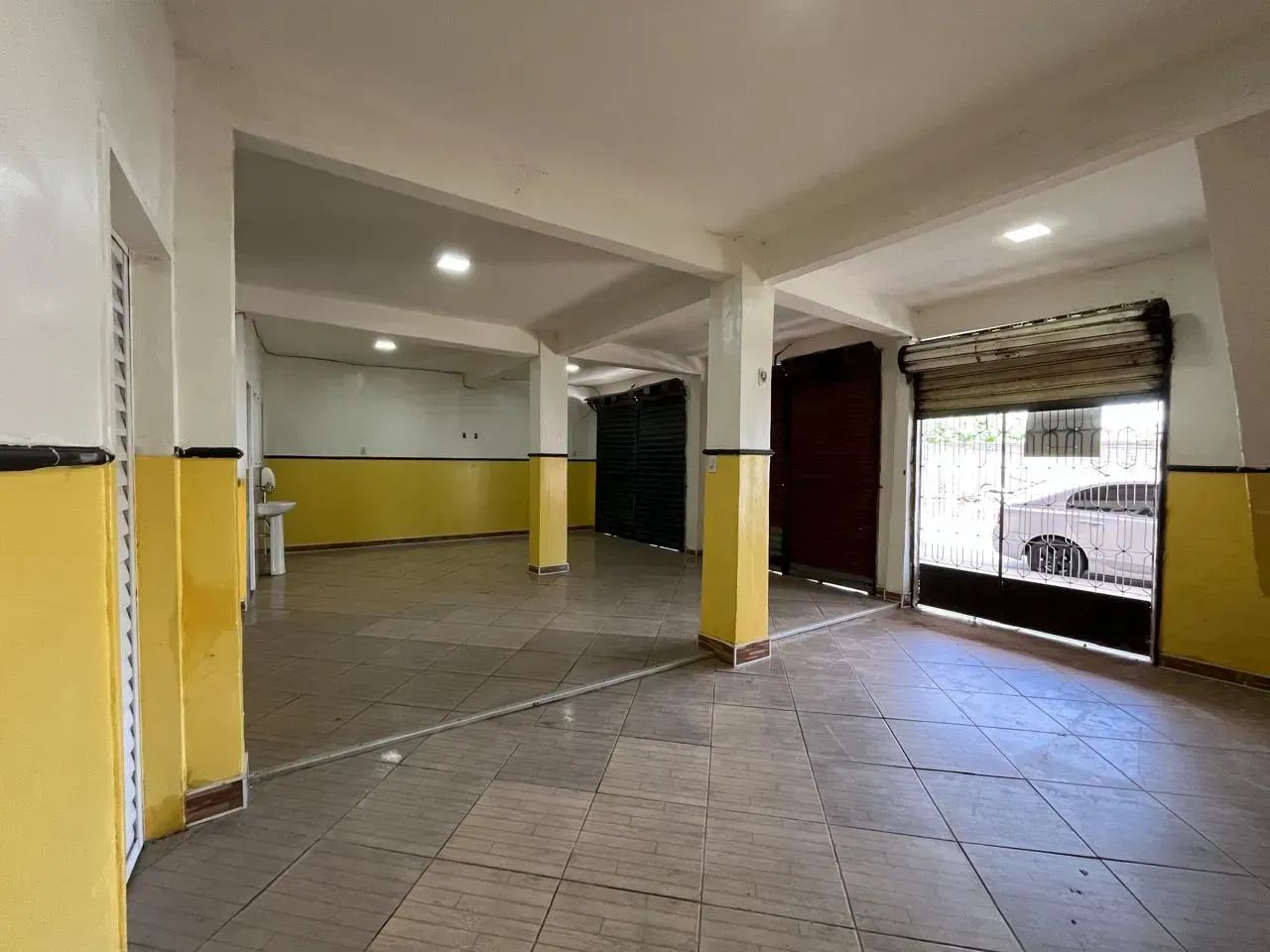 Excelente Ponto Comercial para Locação  Amplo e Bem Localizado em Caucaia - Foto 5