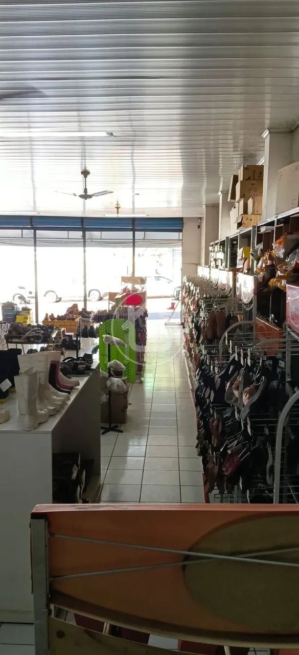 SALÃO COMERCIAL - CENTRO - Foto 4