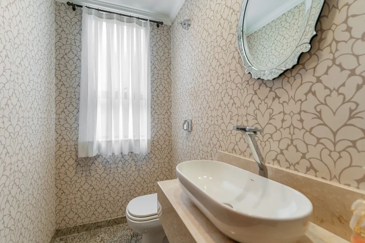 Casa Comercial, São Lourenço, Curitiba - Foto 4