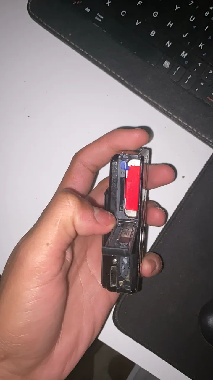 VENDESE CYBERSHOT - Foto 4