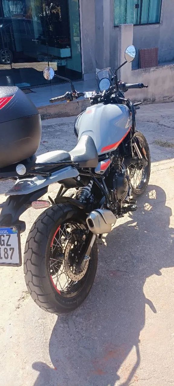 Himalayan 450 - Foto 2