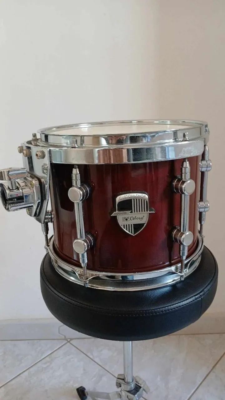Ton Odery Custom 10"