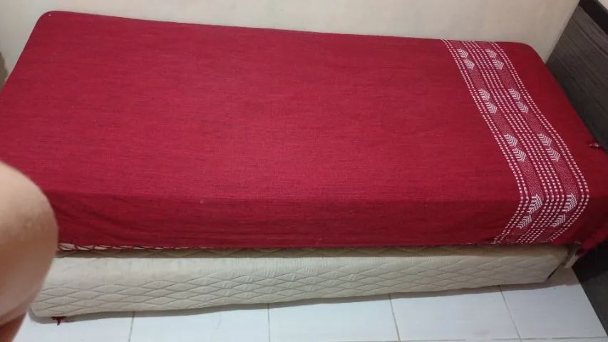 Cama box - Foto 4
