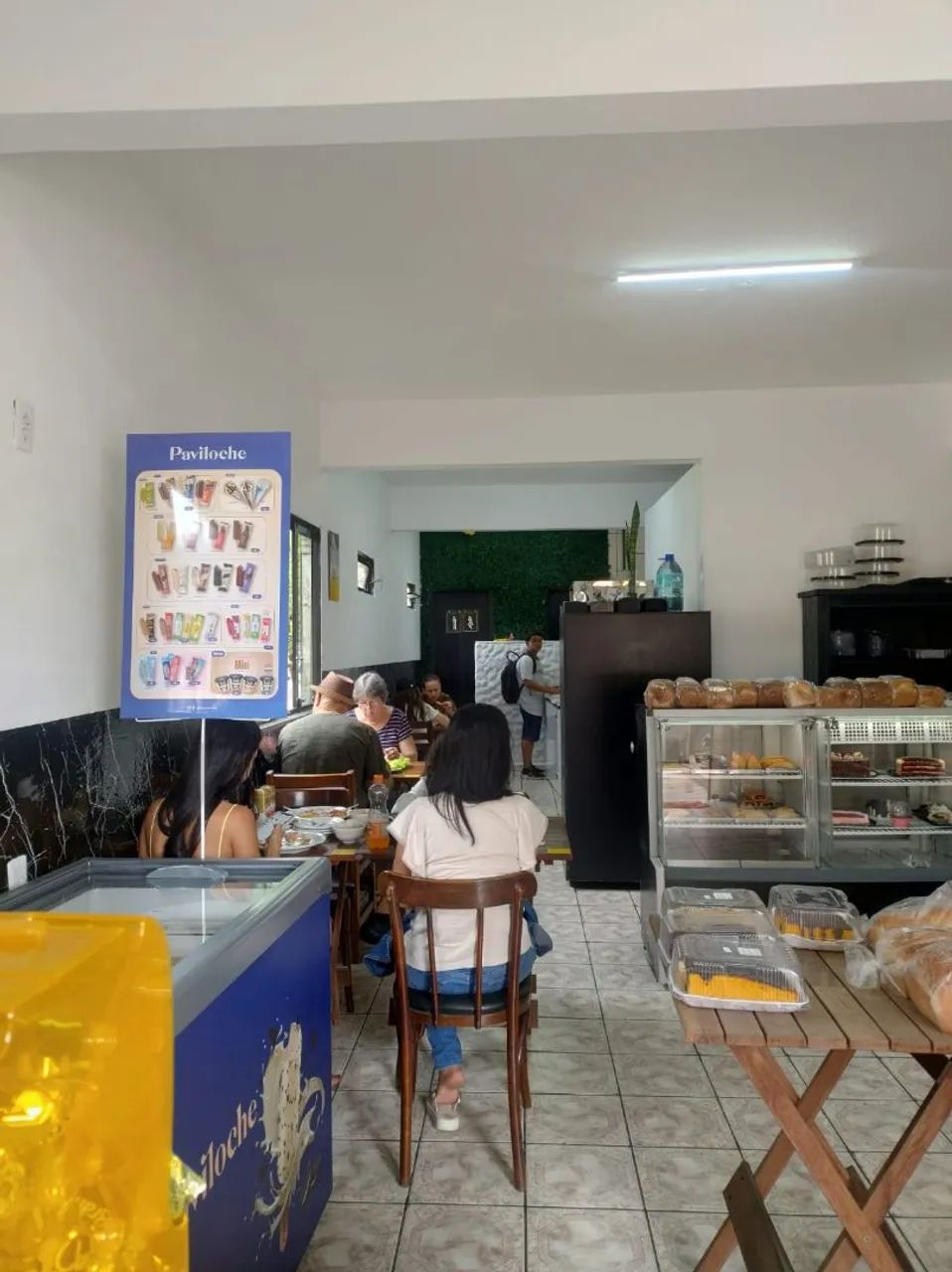 padaria a venda  - Foto 2