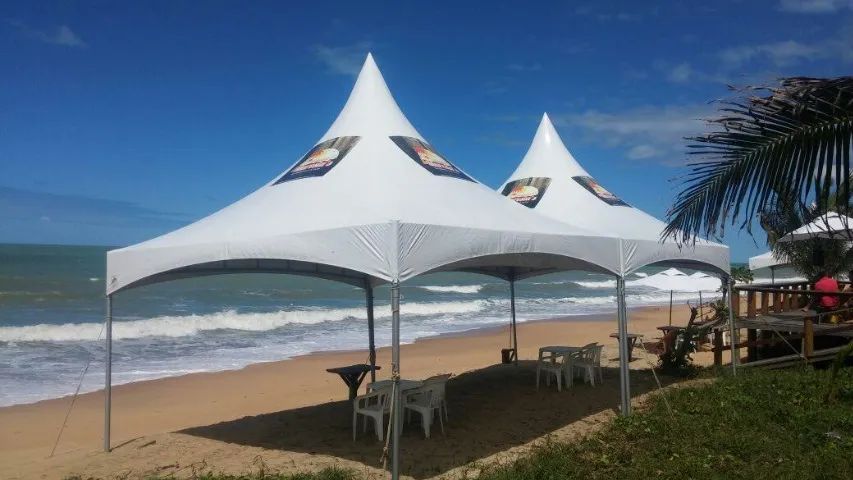 Tendas de Qualidade Superior para Eventos Inesquecíveis!