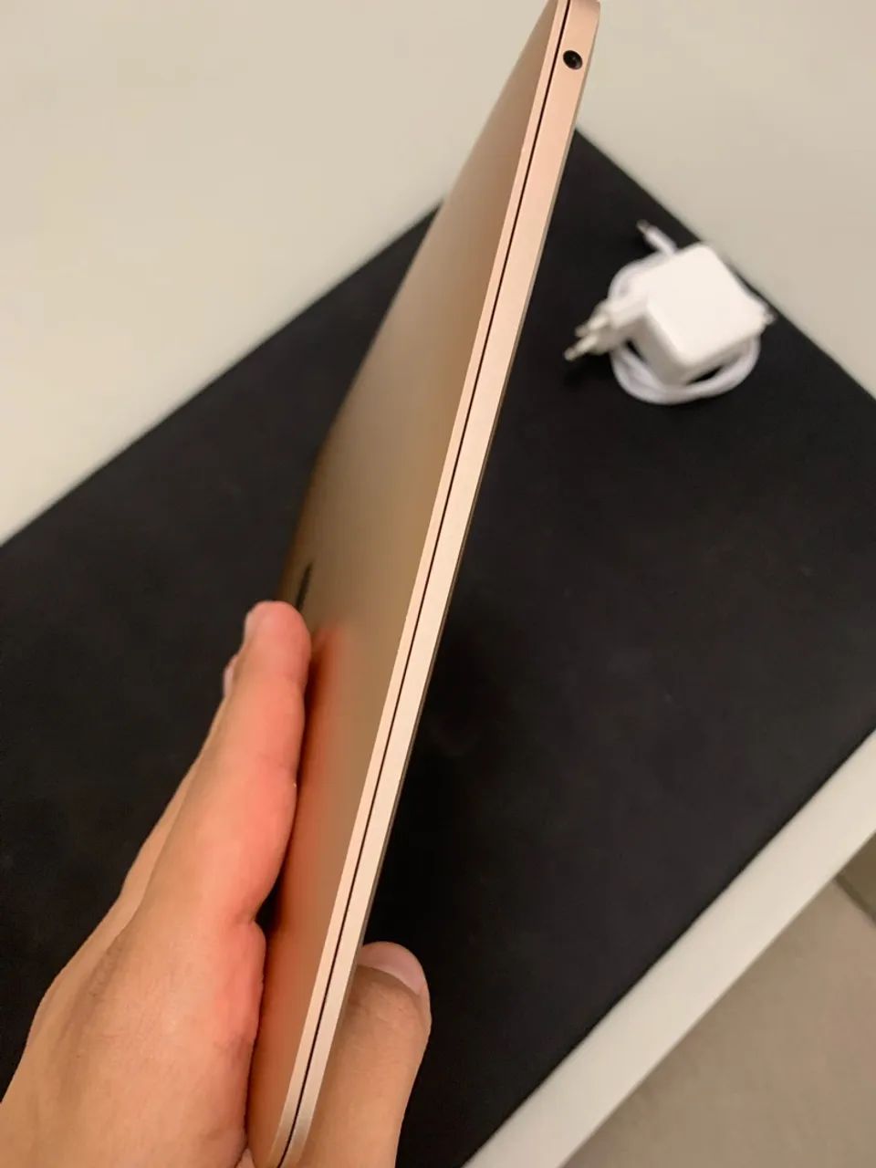 Macbook Air 2019 Todo Bom - Foto 3