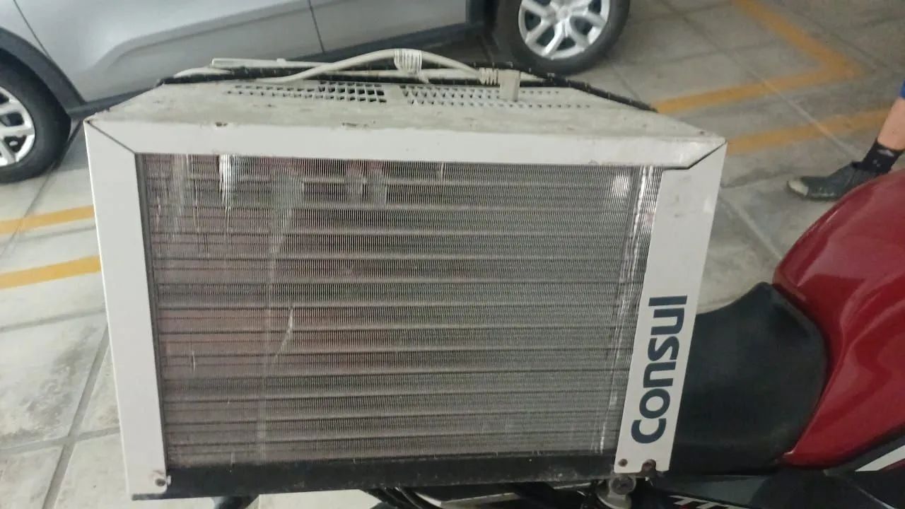 Ar condicionado  - Foto 3